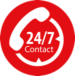 ouvert 24h7j